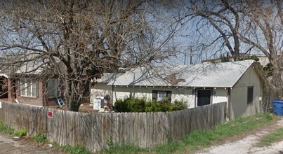 307 McKinley Ave in San Antonio, TX - Foto de edificio - Building Photo