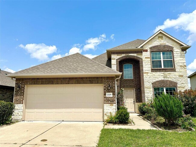 23206 N Briarlilly Park Cir in Katy, TX - Building Photo - Building Photo