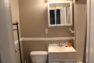 447 Park Dr in Boston, MA - Building Photo - Building Photo