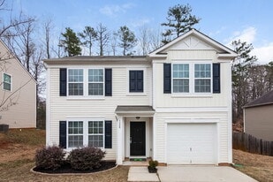 7228 Cypress Ridge Dr in Charlotte, NC - Building Photo
