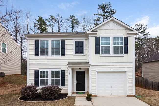 property at 7228 Cypress Ridge Dr