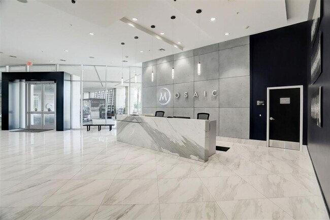 property at 5925 Almeda Rd