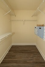 The Brittany Apartments in Pikesville, MD - Building Photo - Building Photo