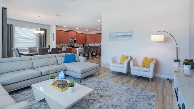 4741 Kings Castle Cir-Unit -ID1246856P in Kissimmee, FL - Foto de edificio - Building Photo