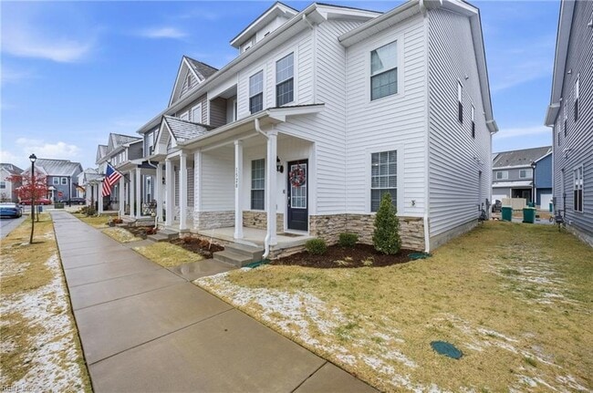 1520 Auckland Ct in Newport News, VA - Building Photo - Building Photo