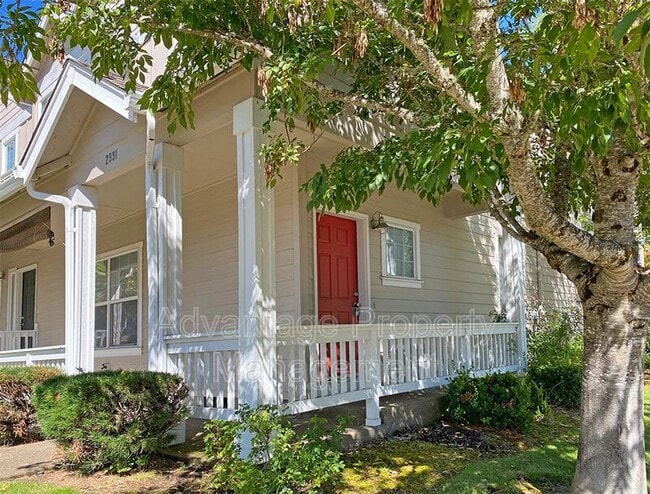 2991 NW Shooting Star Dr in Corvallis, OR - Building Photo - Building Photo