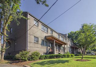 2901 Blair Blvd in Nashville, TN - Building Photo - Building Photo