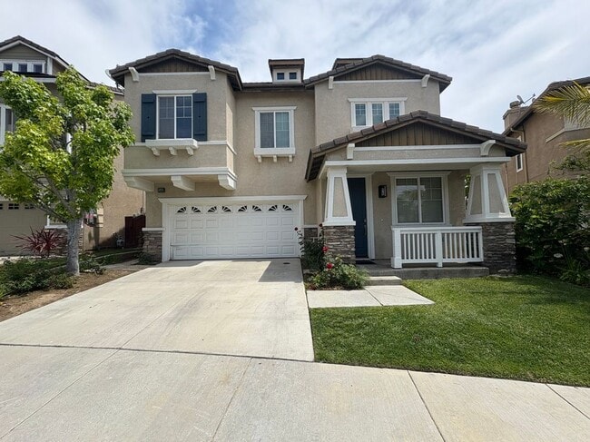 2460 Avis Ct in Signal Hill, CA - Building Photo - Building Photo