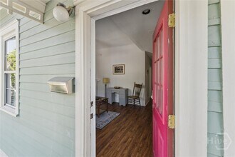 534 E Gordon Ln in Savannah, GA - Building Photo - Building Photo