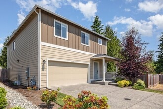13315 326th Ct SE in Sultan, WA - Building Photo - Building Photo