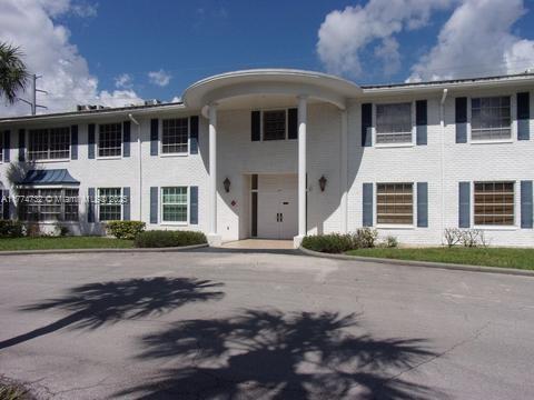 property at 2200 NE 66th St