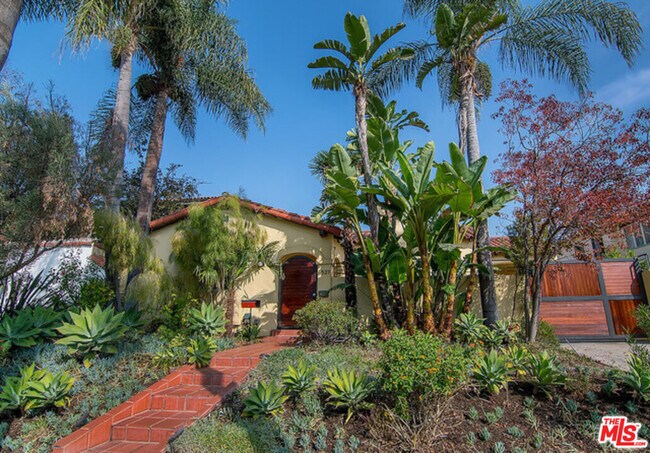 property at 6527 W 5th St