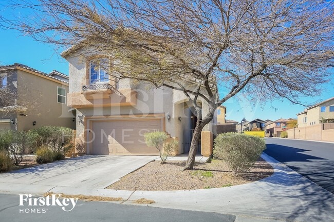 8125 Starling View Ct in Las Vegas, NV - Building Photo - Building Photo