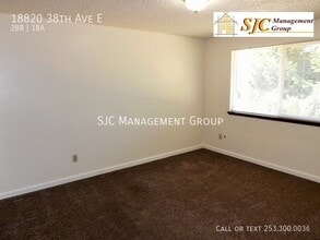 18820 38th Ave E in Tacoma, WA - Building Photo - Building Photo