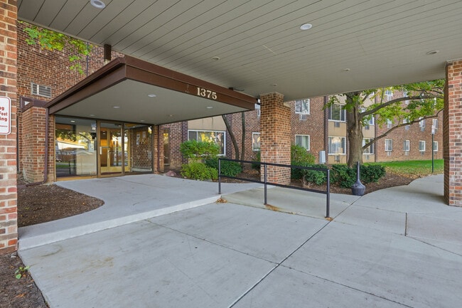 property at 1375 Rebecca Dr