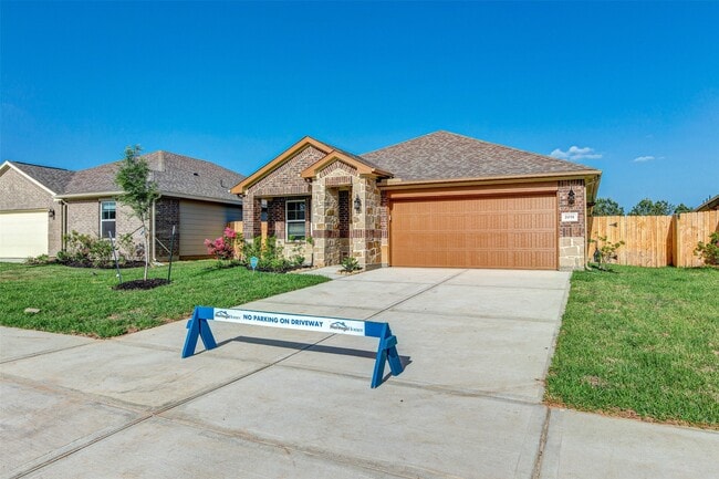 2031 Stella Pne Dr in Tomball, TX - Building Photo - Building Photo
