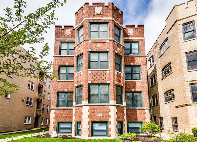 Building Photo