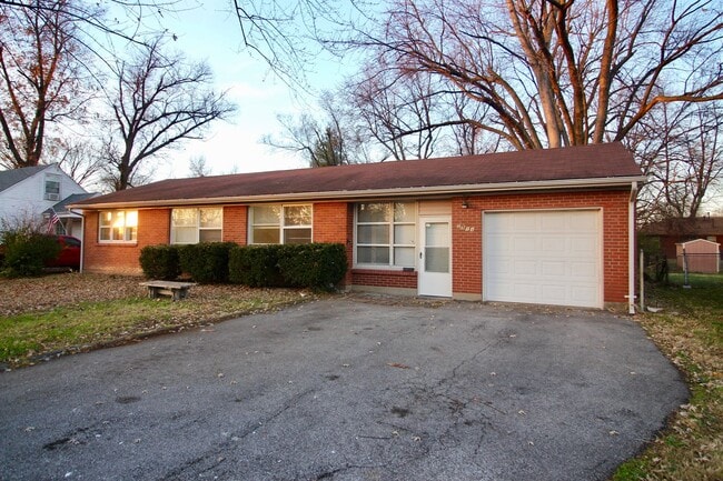 2511 Neblett Ave in Louisville, KY - Building Photo - Building Photo