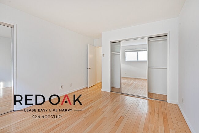1033 3rd St in Santa Monica, CA - Building Photo - Building Photo