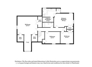 7537 Sugarcreek Dr in Riverdale, GA - Building Photo - Building Photo