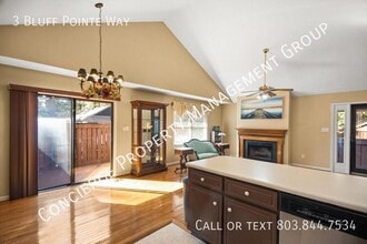 3 Bluff Pointe Way in Aiken, SC - Building Photo - Building Photo