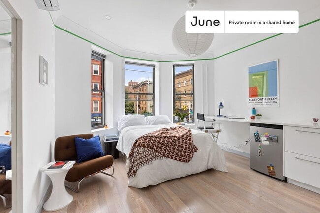 Room in Shared 7.0 bed/5 bath home in Brooklyn, NY - Building Photo - Building Photo