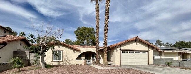 3141 High View Dr in Henderson, NV - Building Photo - Building Photo