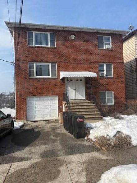 property at 43 Dunston Ave