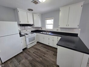 3821 Biscayne Rd in Indianapolis, IN - Building Photo - Building Photo