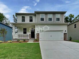 14026 Belle Mont Dr in Charlotte, NC - Building Photo