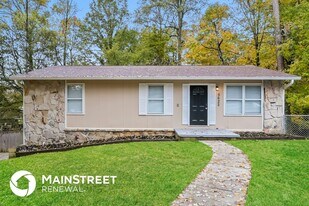 5622 Burbury Ln NW in Knoxville, TN - Building Photo