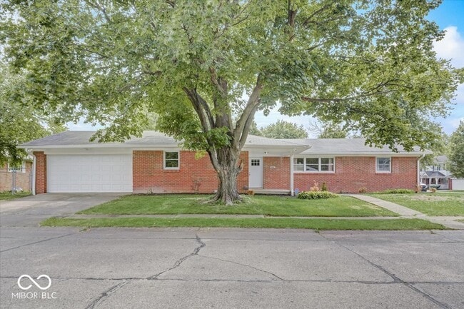 property at 2203 Cord St