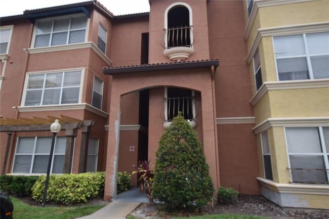 property at 5120 Conroy Rd