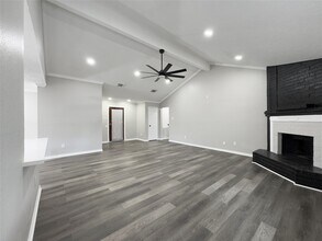 1406 River Rock Dr in Missouri City, TX - Building Photo - Building Photo