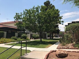 251 Misty Isle Ln in Las Vegas, NV - Building Photo