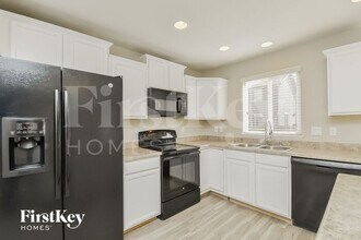 6195 Wild Turkey Dr in Colorado Springs, CO - Building Photo - Building Photo