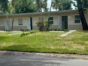 930 SW 29th St in Fort Lauderdale, FL - Building Photo - Building Photo