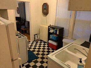 432 W Doty St, Unit 1 in Madison, WI - Building Photo - Building Photo