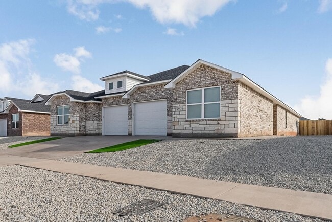 2649 Baron Ave in Abilene, TX - Building Photo - Building Photo