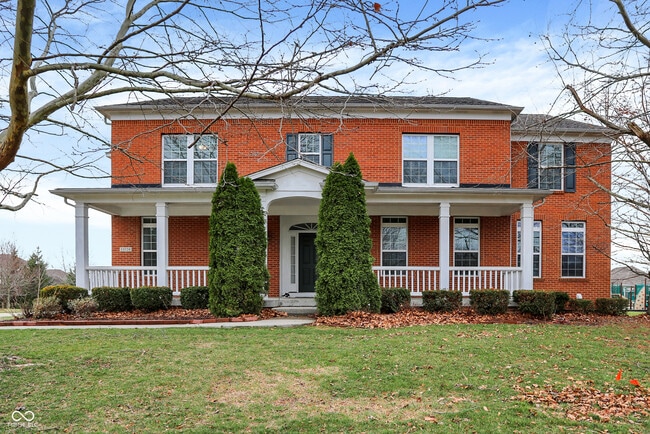 property at 13720 Akers Dr