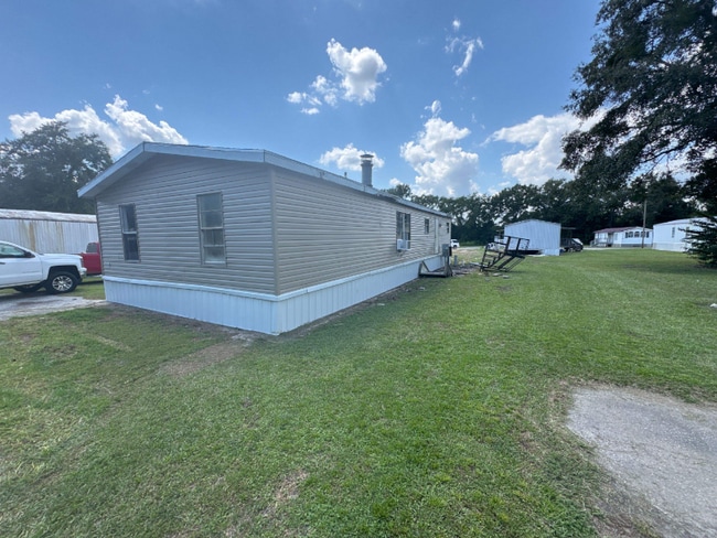 306 Rockhouse Rd E in Cordele, GA - Building Photo - Building Photo