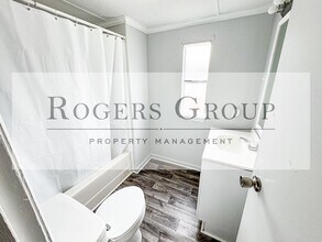 390 S Chavis Rd in Kittrell, NC - Building Photo - Building Photo