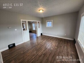 4013 E 131st St in Cleveland, OH - Building Photo - Building Photo