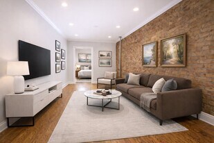 147 Avenue A, Unit 3F in New York, NY - Building Photo