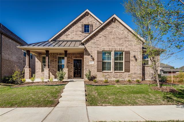 property at 3513 Wild Rye Trl