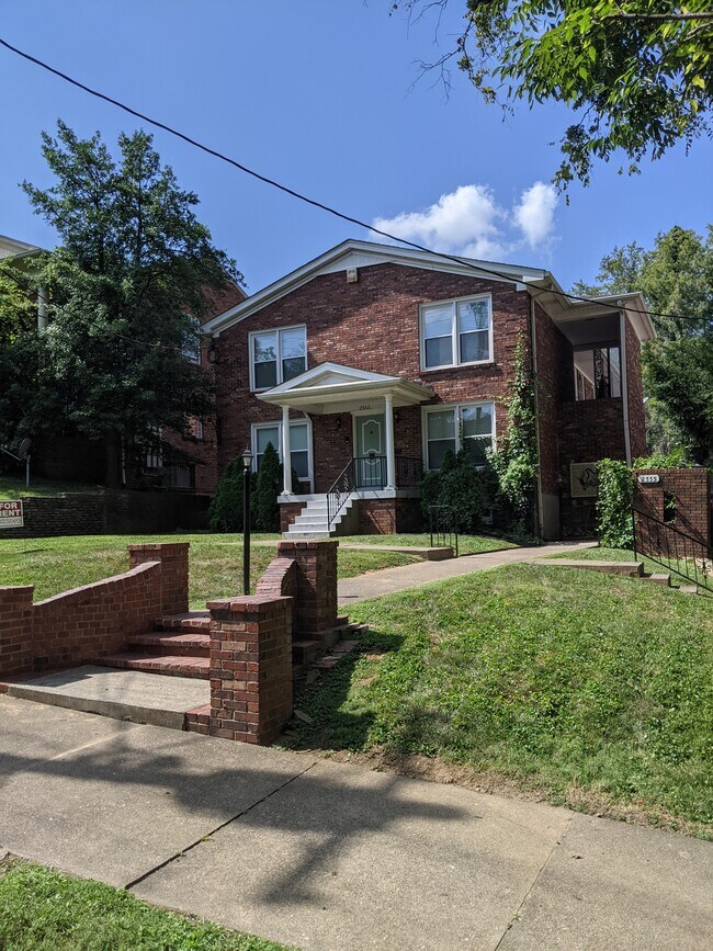 2553 Glenmary Ave Rentals in Louisville, KY