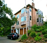 115 Harrison Ave in Sausalito, CA - Building Photo - Building Photo