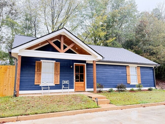 property at 116 CR 102