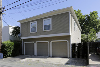 2524 O St in Sacramento, CA - Building Photo - Building Photo