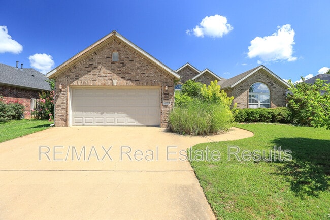 3104 SW Tunica Ave in Bentonville, AR - Building Photo - Building Photo